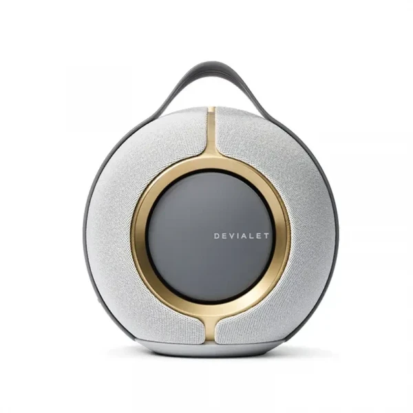 Loa di động Devialet Mania (Gold)