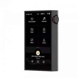 Máy nghe nhạc Shanling M5 Ultra 