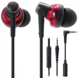 Tai nghe Audio-technica ATH-CKM300is