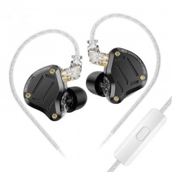 Tai nghe KZ ZS10 Pro 2 có Mic