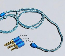 KZ D3 Cable