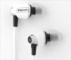 Tai nghe Klipsch S4