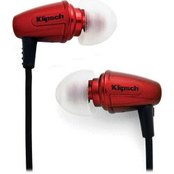 Tai nghe Klipsch S3