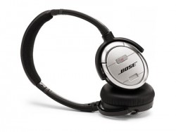 Tai nghe Bose QC3