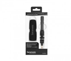 Micro thu âm Saramonic SmartMic5 