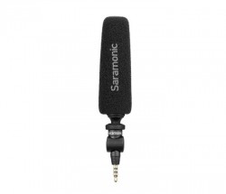 Micro thu âm Saramonic SmartMic5S