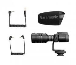 Micro Saramonic Vmic Mini 