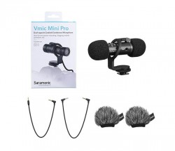 Micro Saramonic Vmic Mini Pro