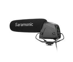 Micro thu âm Saramonic SR-VM4 