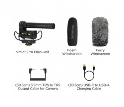 Micro Saramonic Vmic5 Pro