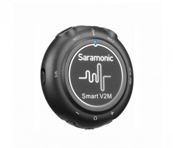 Máy ghi âm Saramonic Smart V2M
