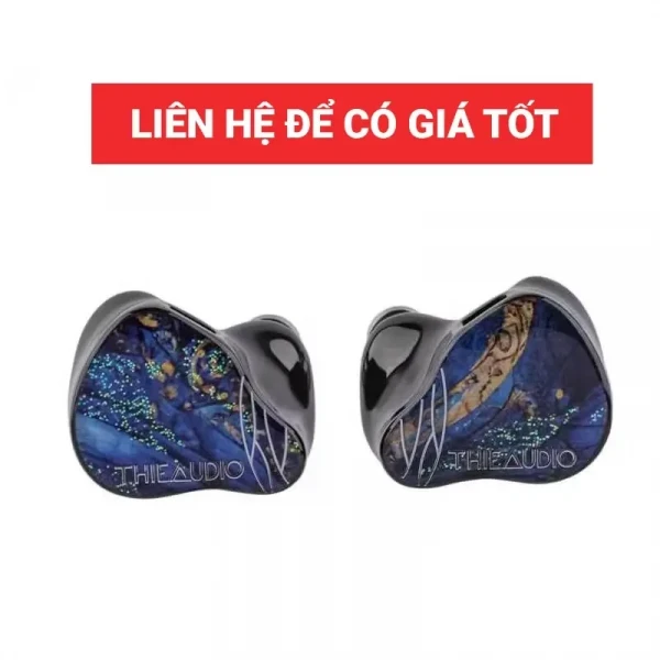 Tai nghe ThieAudio Oracle MKIII