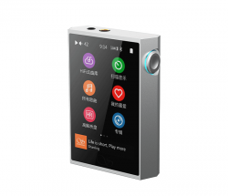 Máy nghe nhạc Shanling M1 Plus