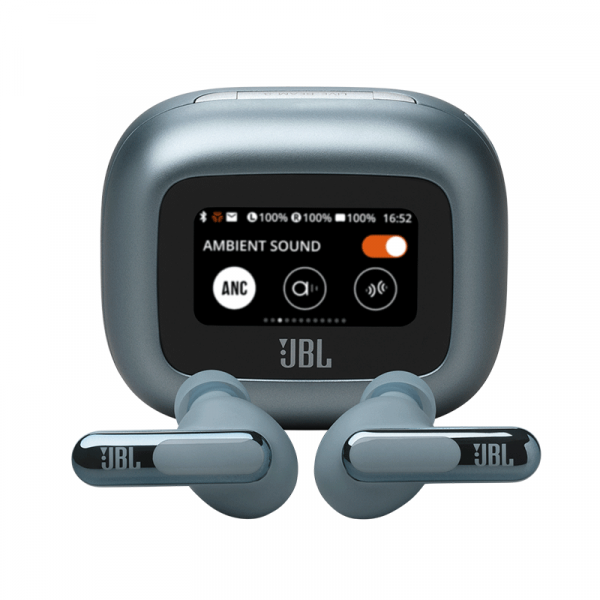 Tai nghe True Wireless JBL Live Beam 3