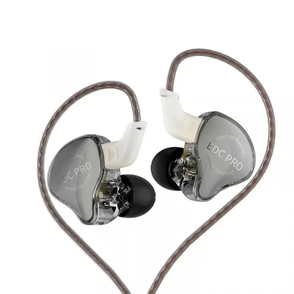 Tai nghe KZ EDC Pro 