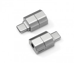 ddHiFi TC35M2 USB-C to 3.5mm Adapter  