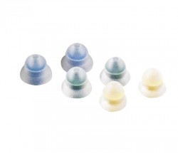 Nút tai silicone lỗ hẹp Tangzu Tang Sancai 