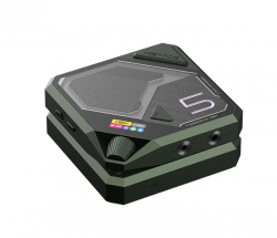 Desktop DAC/AMP Hiby FD5