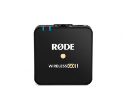Cục phát Rode TX Wireless GO II 