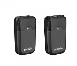 Hệ thống micro không dây Rode RodeLink Filmmaker Kit