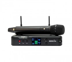 Hệ thống micro không dây Rode RodeLink Performer Kit