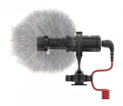 Microphone Rode VideoMicro