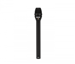 Micro có dây cầm tay Rode Reporter