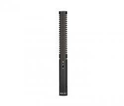 Micro Shotgun Rode NTG1 