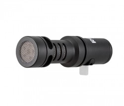 Micro Shotgun Rode Videomic ME-C