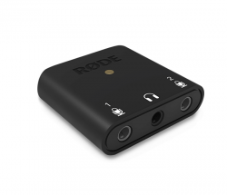 Rode AI-Micro Compact Audio Interface 