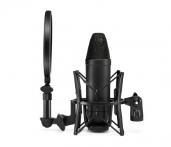 Micro condenser Rode NT1 (KIT) 
