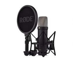 Micro condenser Rode NT1 Gen 5
