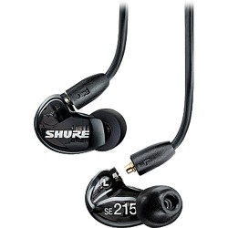 shure sh215