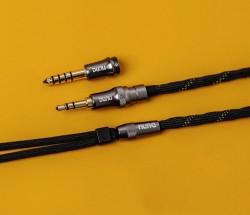 Dunu Cable Lyre Mini - MMCX