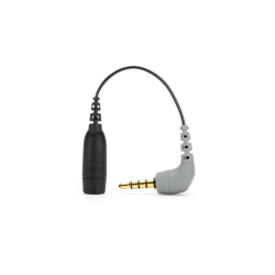 Cáp chuyển TRS 3.5mm sang TRRS 3.5mm Rode SC4 