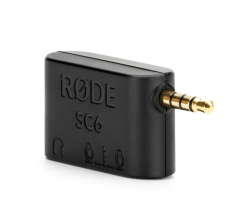 Bộ chuyển đổi Rode SC6 