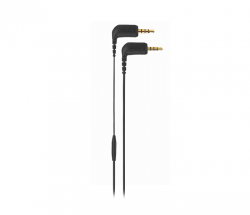 Cáp chuyển 3.5mm TRRS sang 3.5mm TRRS Rode SC10 