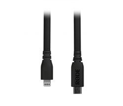 Cáp chuyển USB-C sang Lightning Rode SC19 (1,5m)