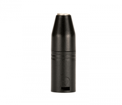 Bộ chuyển đổi mini-jack TRS 3.5mm female sang XLR male Rode VXLR 