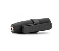 Bộ chuyển đổi TRS 3.5mm female sang XLR male Rode VXLR+ 