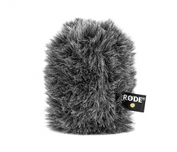 Rode WS11 Windshield - Lông chắn gió dùng cho Videomic NTG 