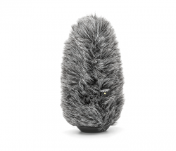 Rode Deadcat VMP+ – Lông chắn gió dành cho micro VideoMic Pro+  