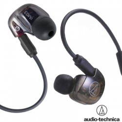 Tai nghe Audio-technica ATH-IM03