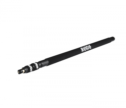 Gậy nhôm cho micro Rode Boompole Mini 