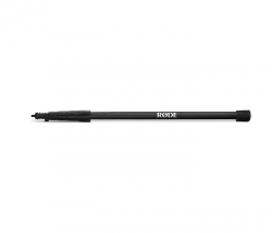 Gậy bằng sợi carbon cho micro Rode Boompole Pro 