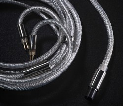 Tanchjim Cable X Headphone Upgrade Cable