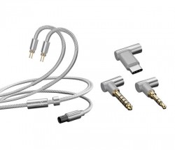 Tanchjim Cable X Headphone Upgrade Cable