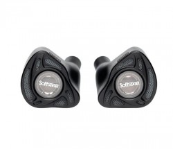 Tai nghe Softears x Effect Audio Enigma