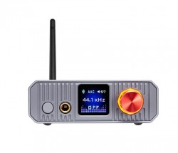 Bluetooth DAC/AMP xDuoo XQ-50 Pro3