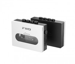Máy cassette player FiiO CP13 (Black)